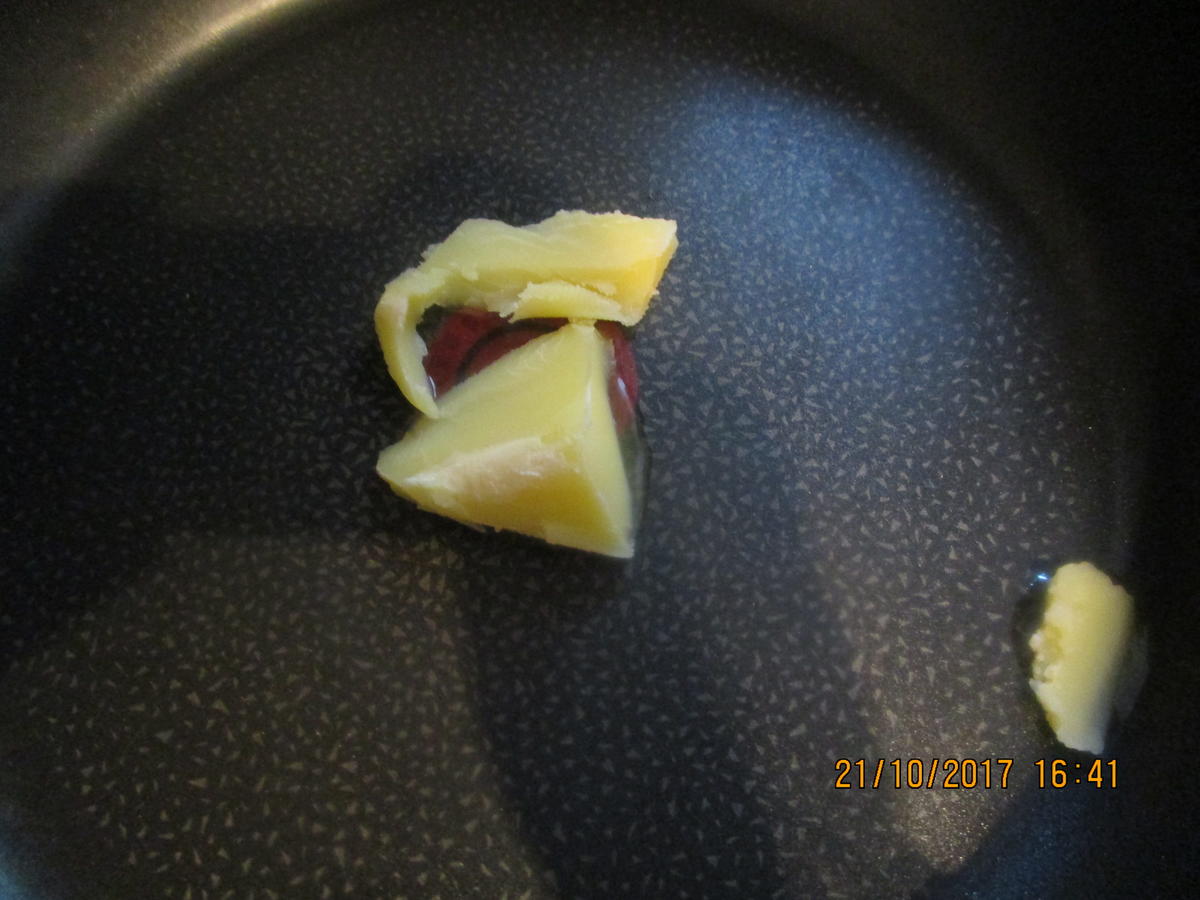 Rosenkohl-Kartoffel-Hackfleisch-Auflauf - Rezept - Bild Nr. 4270