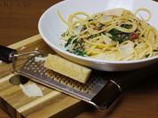 Schnelle Wirsing-Pasta - Rezept - Bild Nr. 4254