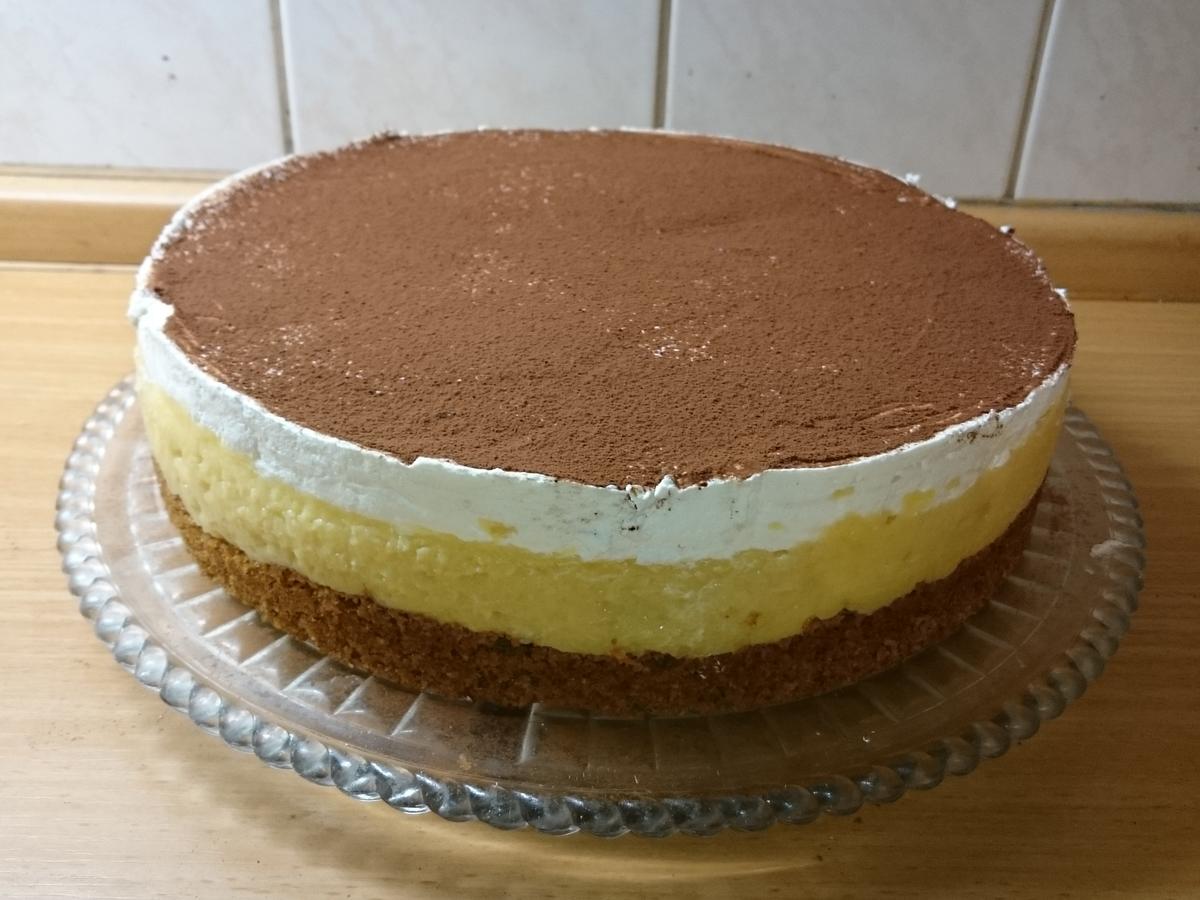 Schwedische Apfeltorte - einfach - von Skaikru Schwedische Apfeltorte - einfach - von Skaikru