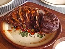 Niesmitlust - klassischer Rinderbraten mit Pilzen  - Rezept - Bild Nr. 2
