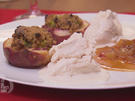 Drei Varianten Pfälzer Weinbergpfirsich - Rezept - Bild Nr. 2