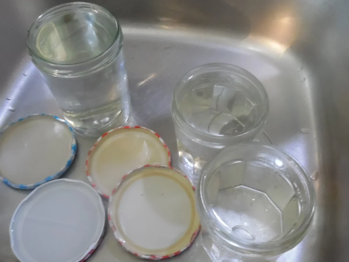 Bratapfel-Marmelade mit Marzipan - Rezept - Bild Nr. 4264