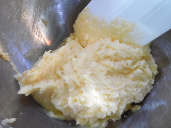 Sablés, französische Butterkekse - einfach - von barbara62