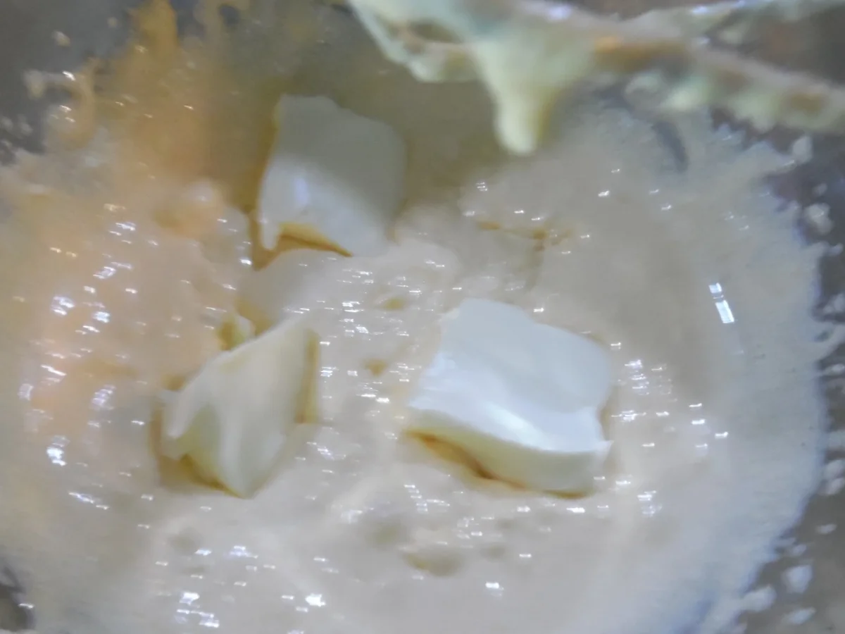 Sablés, französische Butterkekse - Rezept - Bild Nr. 4273