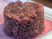 Roter Spitzkohl mit Casssis - Rezept - Bild Nr. 2