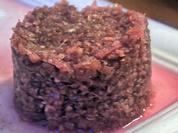 Roter Spitzkohl mit Casssis - Rezept - Bild Nr. 2