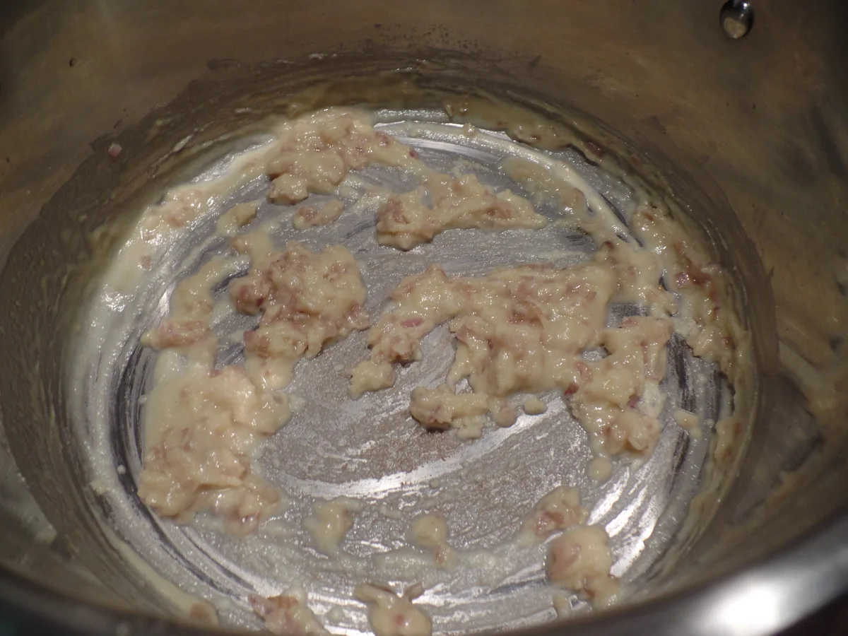 Kartoffel-Blumenkohl-Hack-Auflauf - Rezept - Bild Nr. 4279