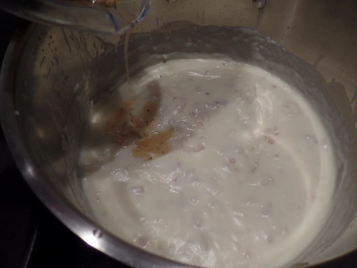 Kartoffel-Blumenkohl-Hack-Auflauf - Rezept - Bild Nr. 4283