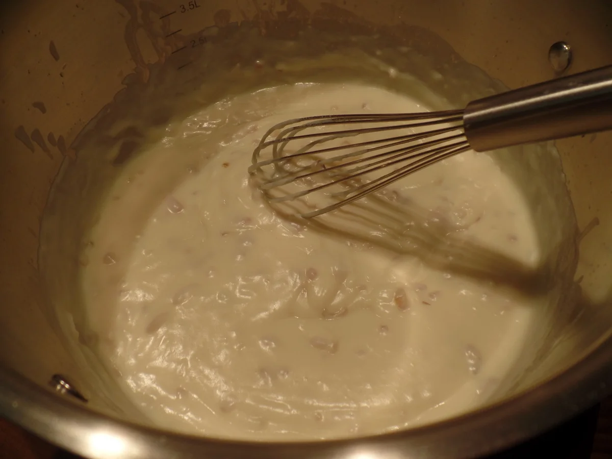 Kartoffel-Blumenkohl-Hack-Auflauf - Rezept - Bild Nr. 4284