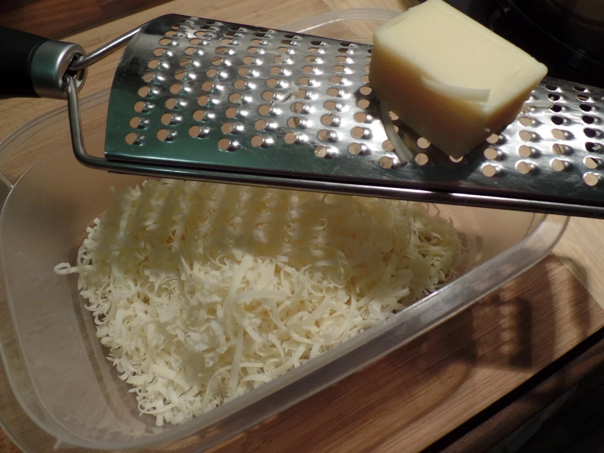 Kartoffel-Blumenkohl-Hack-Auflauf - Rezept - Bild Nr. 4288