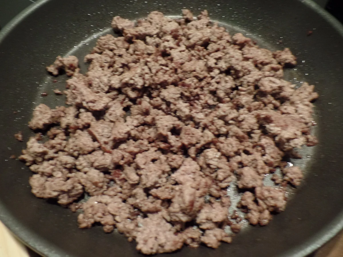 Kartoffel-Blumenkohl-Hack-Auflauf - Rezept - Bild Nr. 4290