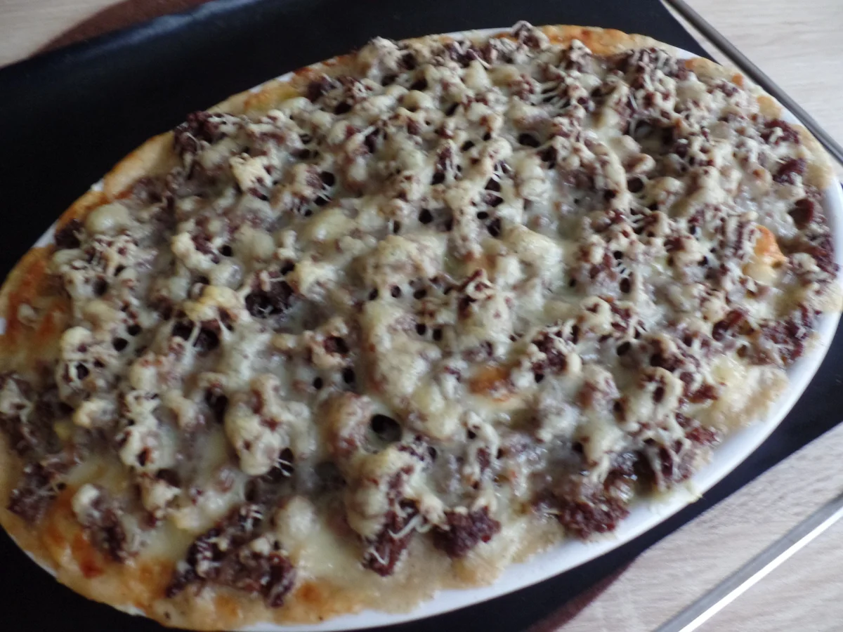 Kartoffel-Blumenkohl-Hack-Auflauf - Rezept - Bild Nr. 4294