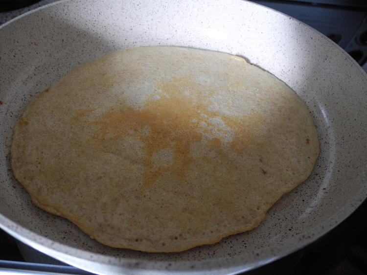 Schnelle Pfannkuchen - Rezept mit Bild - kochbar.de Schnelle Pfannkuchen - Rezept mit Bild - kochbar.de