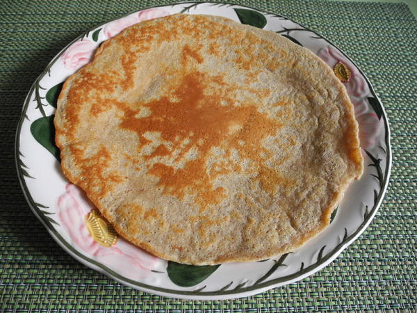 Schnelle Pfannkuchen - Rezept mit Bild - kochbar.de Schnelle Pfannkuchen - Rezept mit Bild - kochbar.de