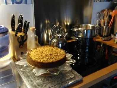 Stefans Apfeltorte - Rezept - Bild Nr. 4304