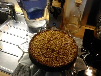 Stefans Apfeltorte - Rezept - Bild Nr. 4305