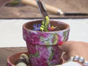 "Pfälzer Schätze unter der Blumenerde" - Rezept - Bild Nr. 2