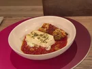 Serbische Kohlroulade mit Tomaten-Bohnen-Gemüse (Cale Kalay) - Rezept - Bild Nr. 2