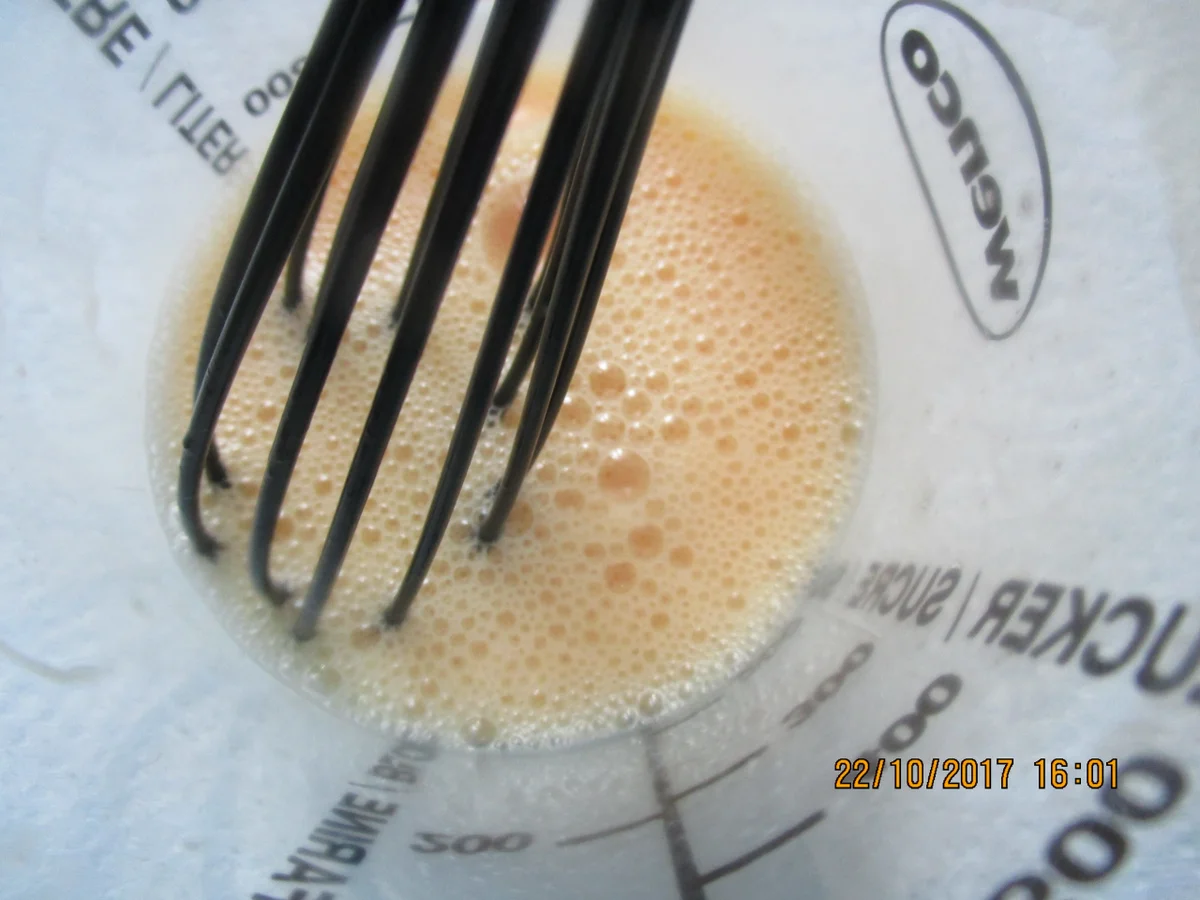 WOK: Garnelen auf kantonesische Art - Rezept - Bild Nr. 4322