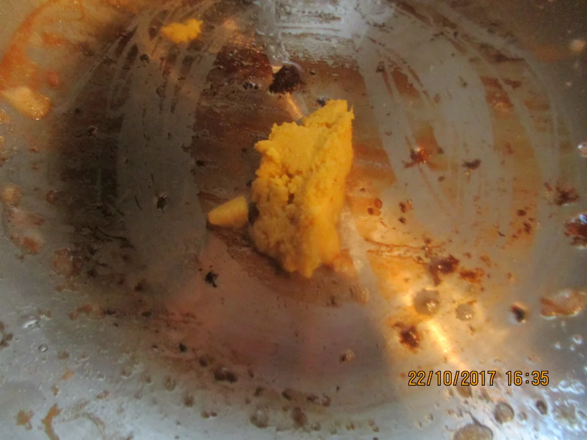 WOK: Garnelen auf kantonesische Art - Rezept - Bild Nr. 4326