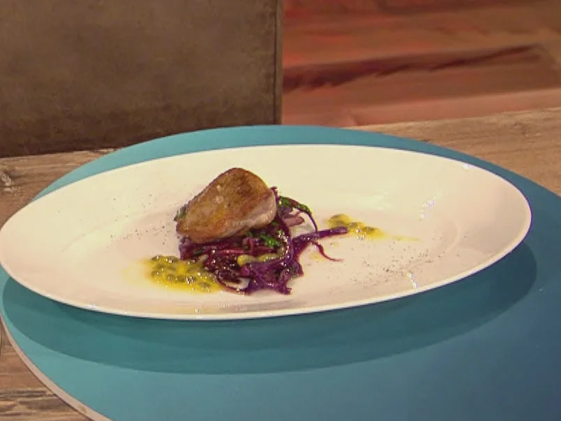 Rezept: Improgang (Blick in Kumptners Topf) Bild Nr. 2 Improgang (Blick in Kumptners Topf) - Rezept - Bild Nr. 2