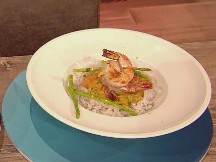 Thai-Curry (Blick in Kumptners Topf) - Rezept - Bild Nr. 2