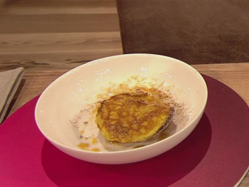 Schmetterlinge im Bauch (Blick in Kumptners Topf) - Rezept - Bild Nr. 2