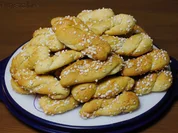 Dinkel-Flachswickel - Rezept - Bild Nr. 2