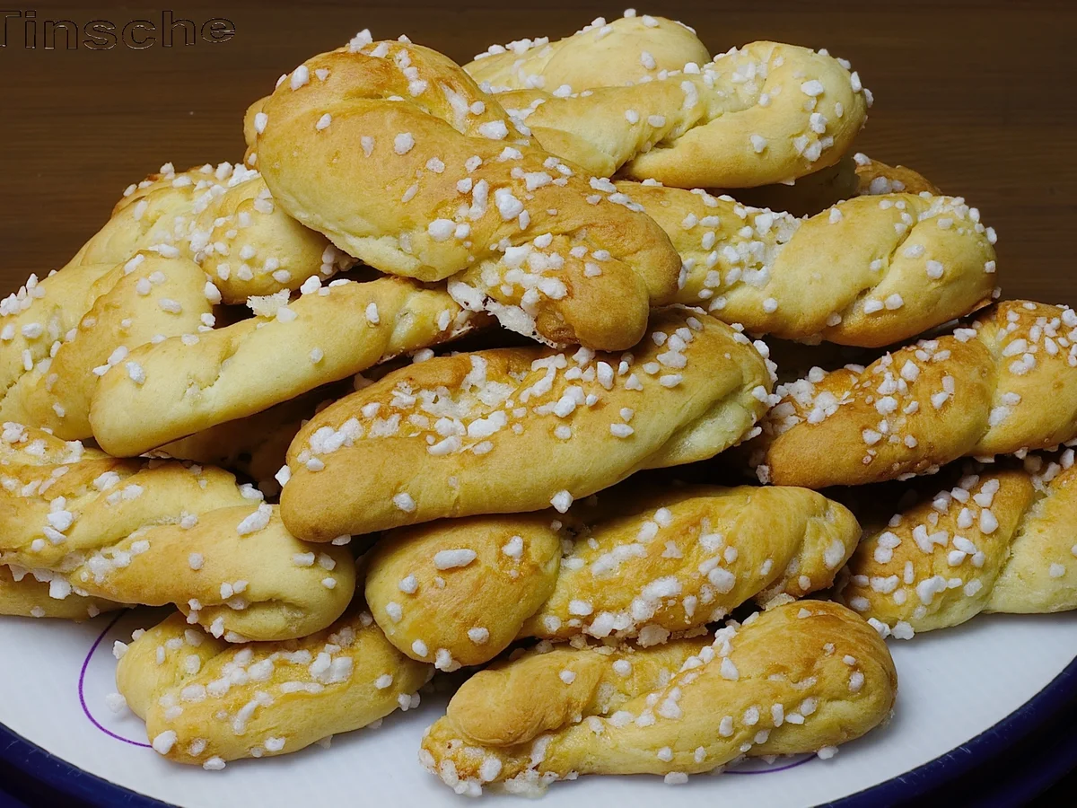 Dinkel-Flachswickel - Rezept - Bild Nr. 3