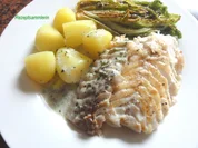 Rezept: Fisch: KABELJAU ~ LOINS Bild Nr. 4315 Fisch: KABELJAU ~ LOINS - Rezept - Bild Nr. 4315