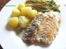 Fisch:   KABELJAU ~ LOINS - Rezept - Bild Nr. 4315