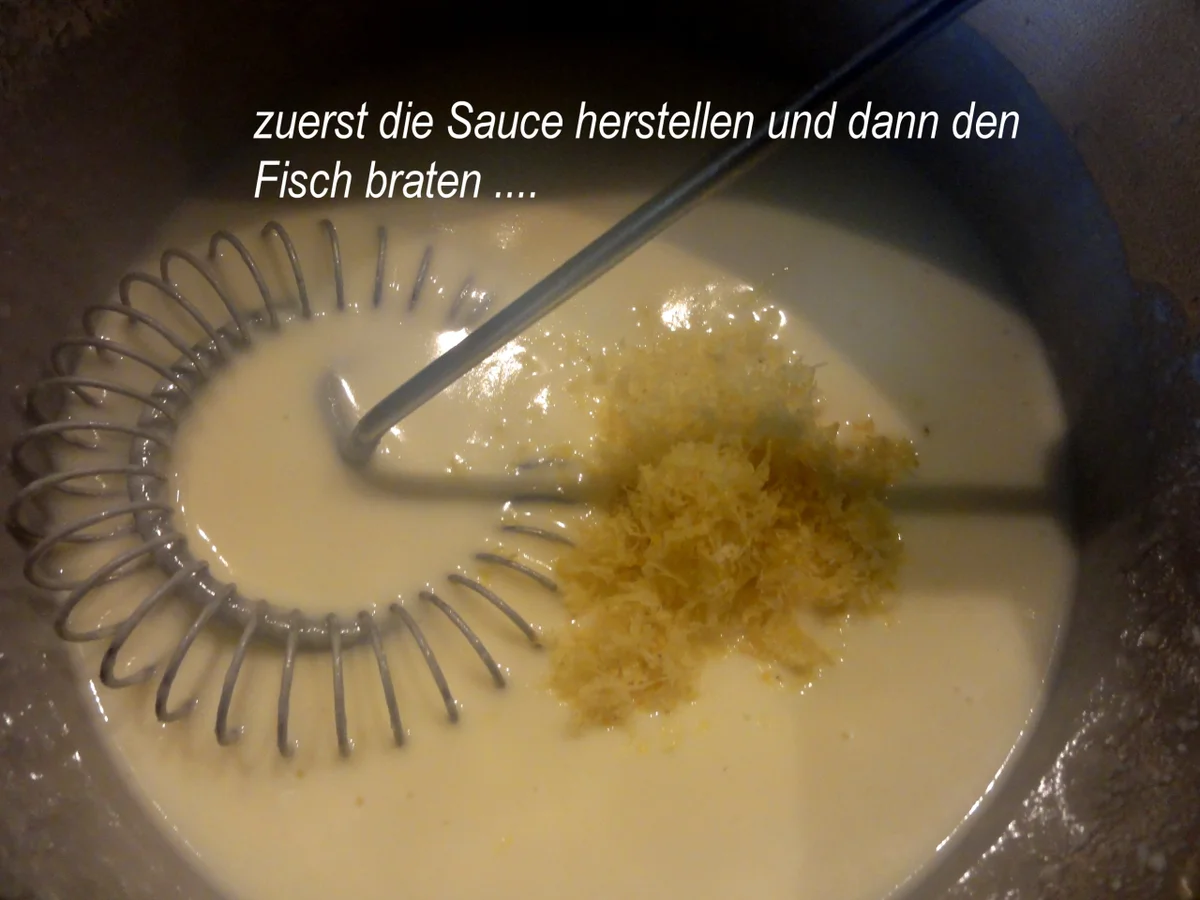 Rezept: Fisch: KABELJAU ~ LOINS Bild Nr. 4322 Fisch: KABELJAU ~ LOINS - Rezept - Bild Nr. 4322