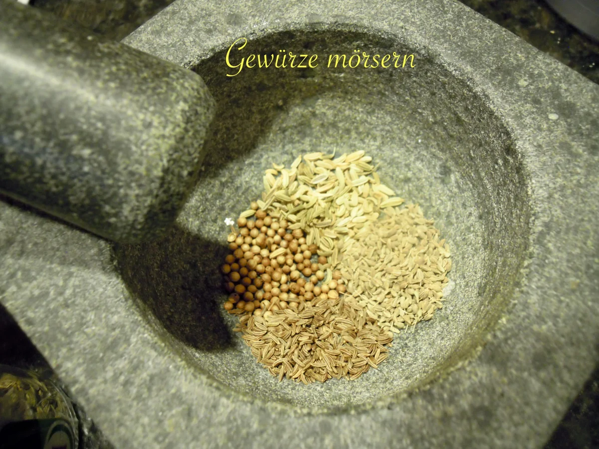 Rezept: Glutenfreies Brot Bild Nr. 4333 Glutenfreies Brot - Rezept - Bild Nr. 4333