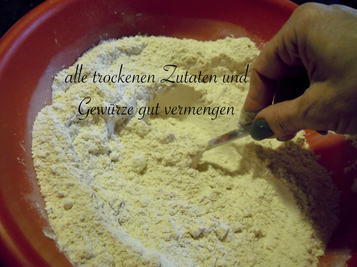 Rezept: Glutenfreies Brot Bild Nr. 4336 Glutenfreies Brot - Rezept - Bild Nr. 4336