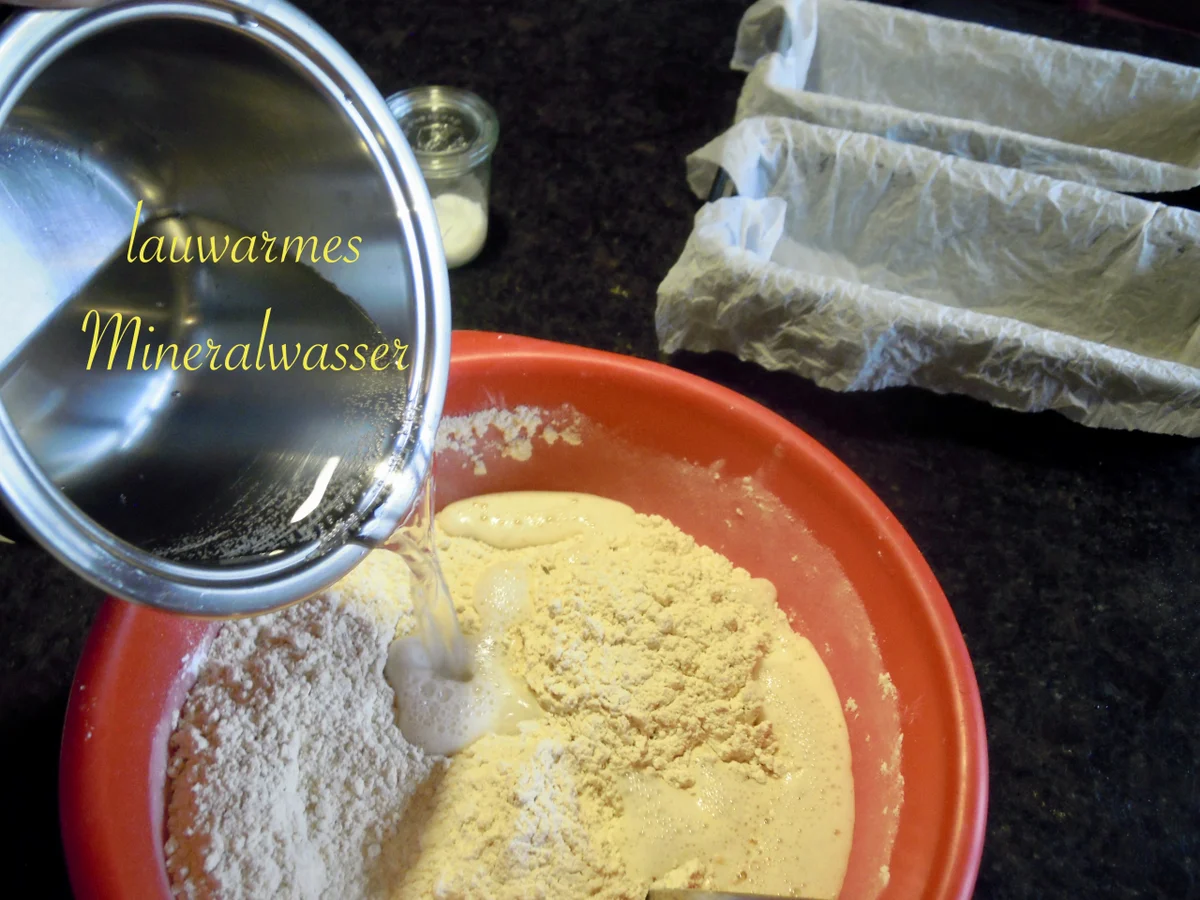 Rezept: Glutenfreies Brot Bild Nr. 4337 Glutenfreies Brot - Rezept - Bild Nr. 4337