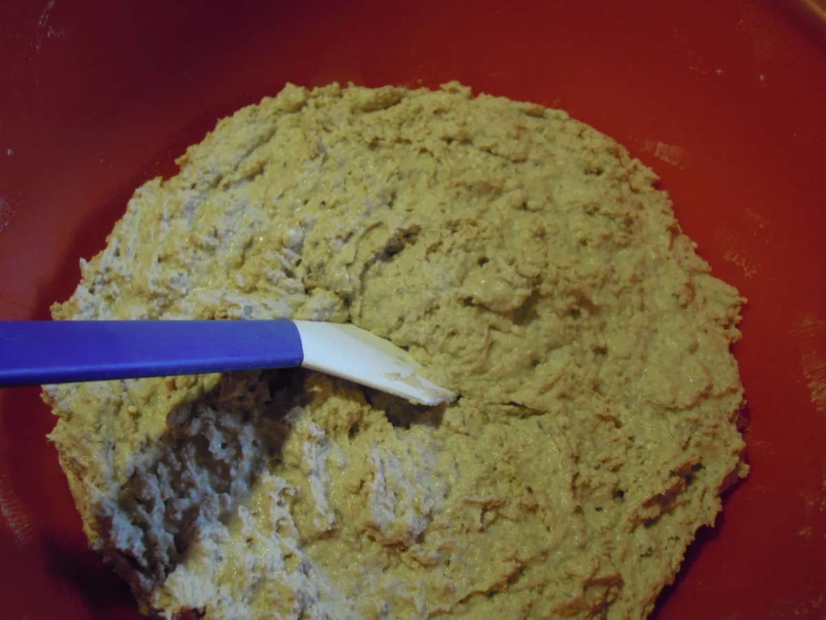 Rezept: Glutenfreies Brot Bild Nr. 4338 Glutenfreies Brot - Rezept - Bild Nr. 4338