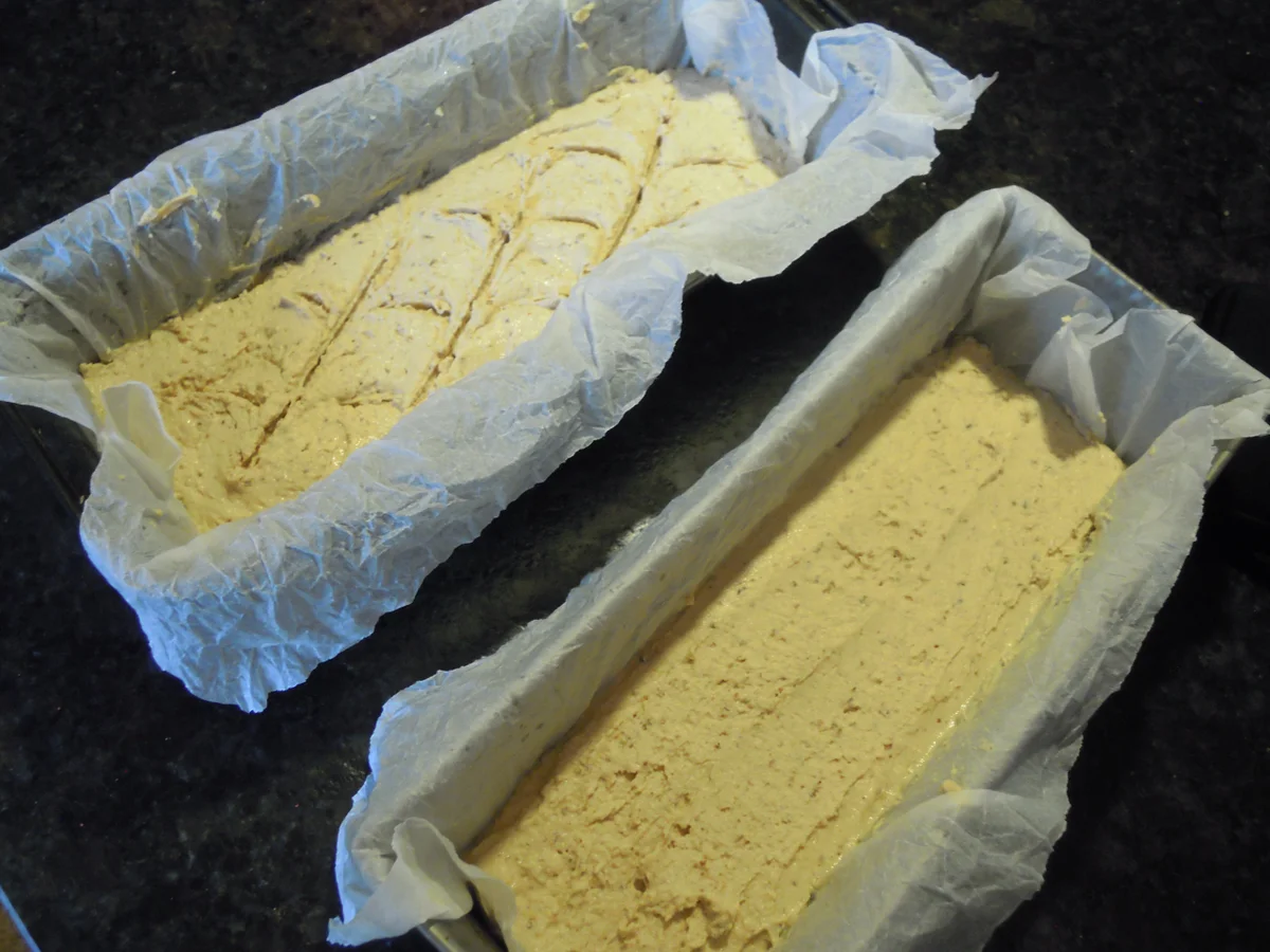 Rezept: Glutenfreies Brot Bild Nr. 4339 Glutenfreies Brot - Rezept - Bild Nr. 4339