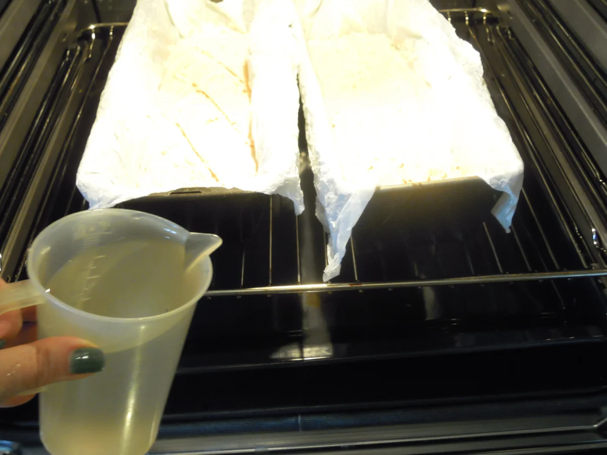 Rezept: Glutenfreies Brot Bild Nr. 4341 Glutenfreies Brot - Rezept - Bild Nr. 4341