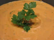 Soßen: Veganer Paprika-Tomaten-Dip - Rezept - Bild Nr. 4324