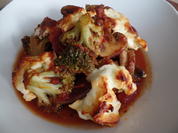 Pilz-Broccoli-Pfanne - Rezept - Bild Nr. 4331