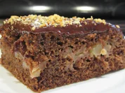 Rezept: Backen: Apfel-Gewürzschnitten Bild Nr. 4331 Backen: Apfel-Gewürzschnitten - Rezept - Bild Nr. 4331