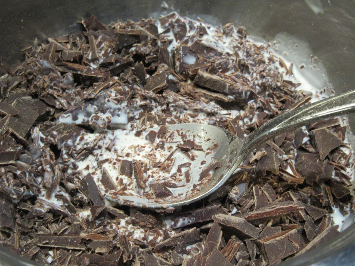 Backen: Apfel-Gewürzschnitten - Rezept - Bild Nr. 4339