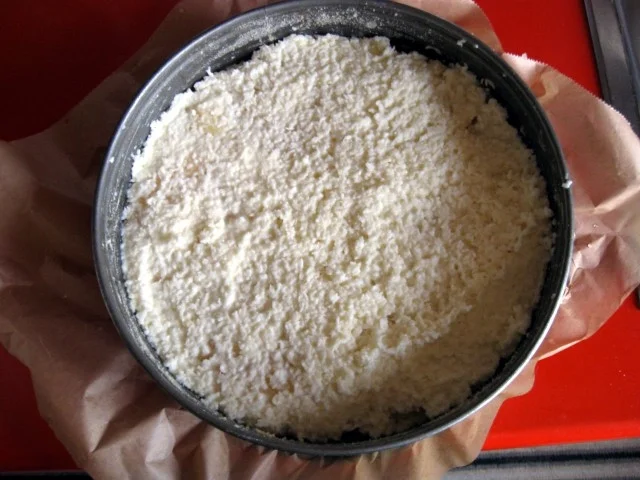 Kokos Kuchen mit Ananas - Rezept - Bild Nr. 4352