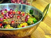 Orientalische Hackbällchen in Spitzpaprikarahm - Rezept - Bild Nr. 2