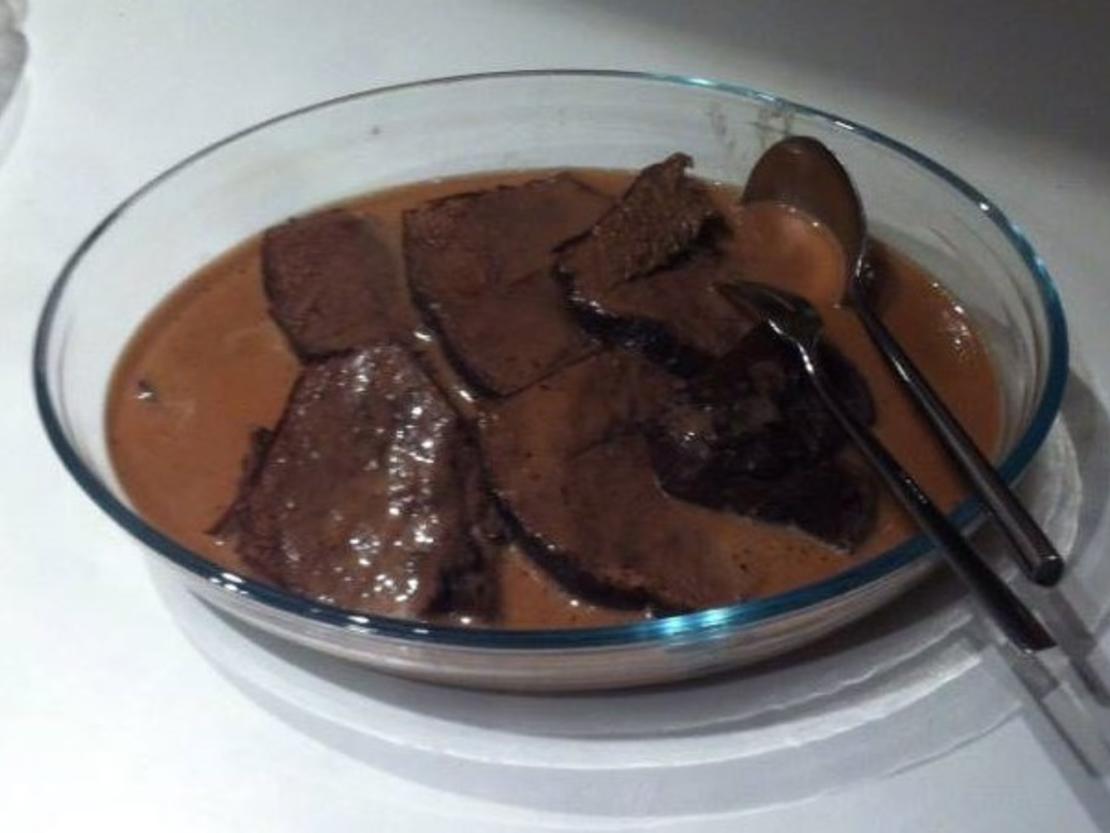 Hirschbraten Rezepte