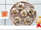 Dim Sum - eine Spezialität aus der kantonesischen Küche Chinas - Rezept - Bild Nr. 4343