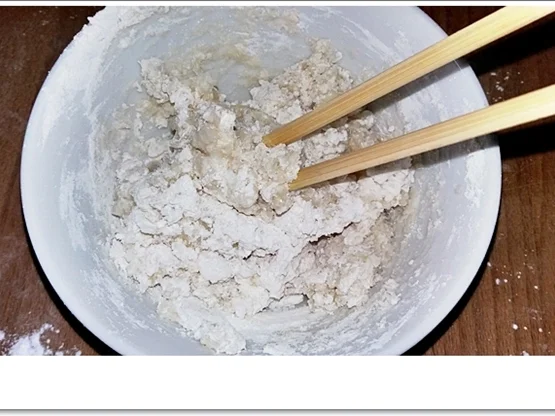 Dim Sum - eine Spezialität aus der kantonesischen Küche Chinas - Rezept - Bild Nr. 4348