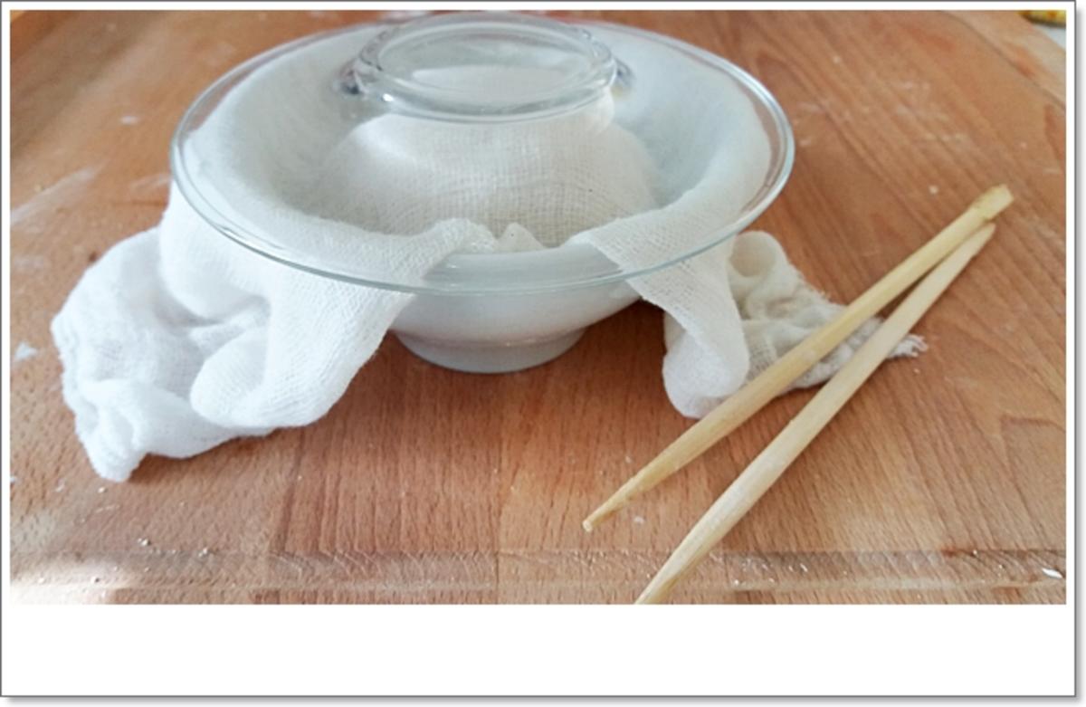 Dim Sum - eine Spezialität aus der kantonesischen Küche Chinas - Rezept - Bild Nr. 4349