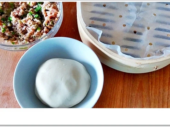 Dim Sum - eine Spezialität aus der kantonesischen Küche Chinas - Rezept - Bild Nr. 4352