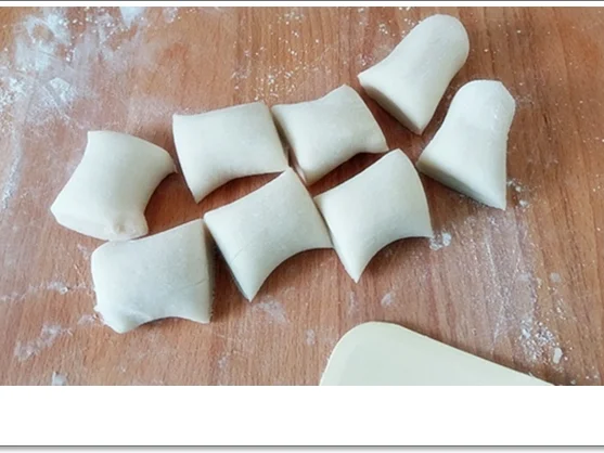 Dim Sum - eine Spezialität aus der kantonesischen Küche Chinas - Rezept - Bild Nr. 4353